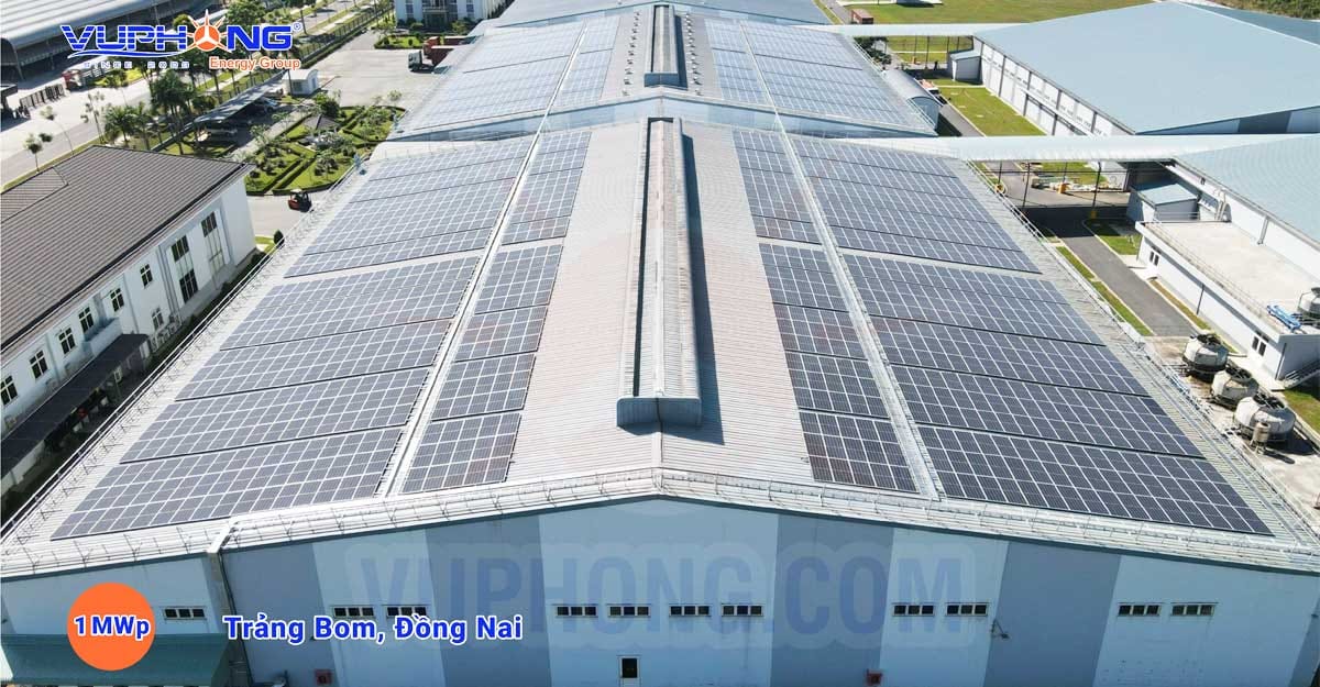 Commercial Solar